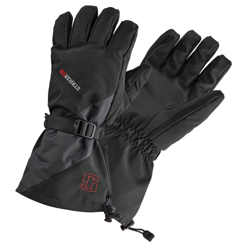StrikerICE Predator Gloves for Men