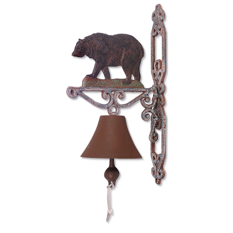 Sunset Vista Designs Bear Bell