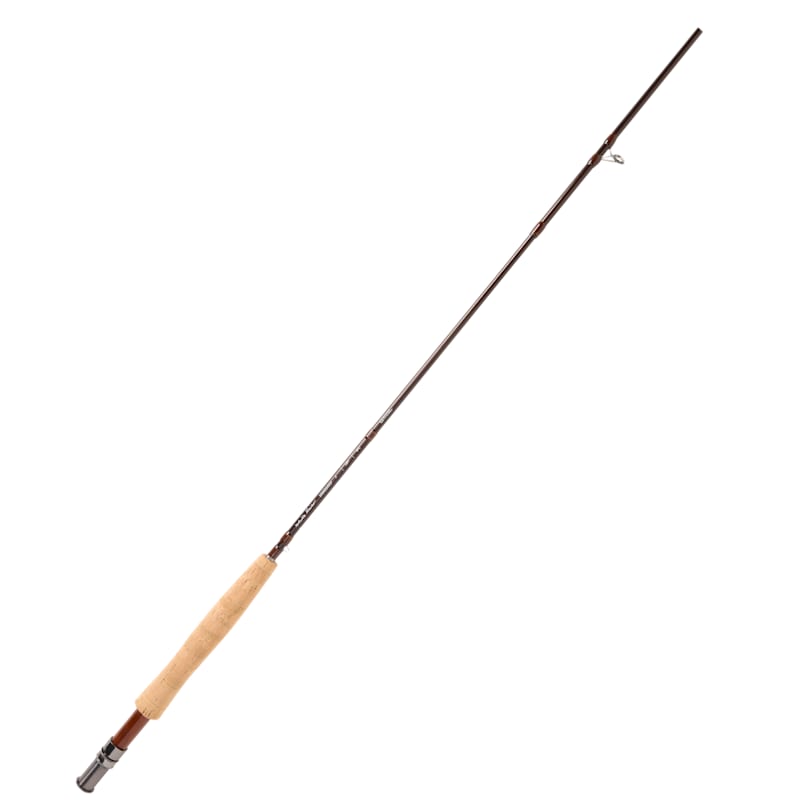 White River Fly Shop Vanguard Fly Rod