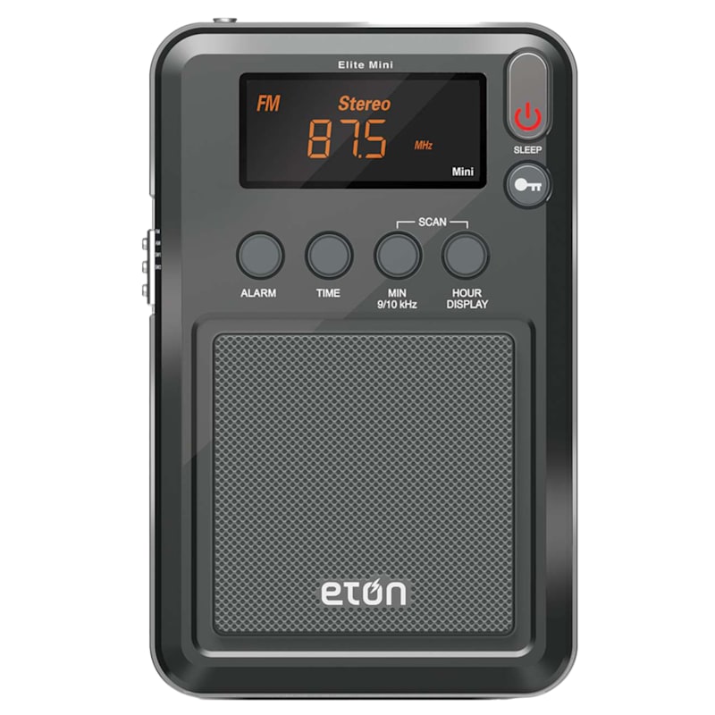 Eton Elite Mini Radio