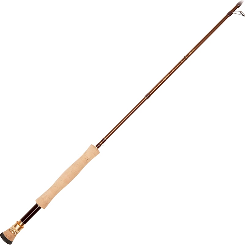 White River Fly Shop Stowaway Fly Rod