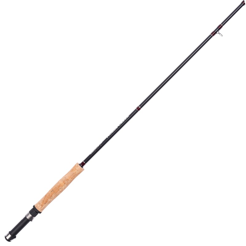 Hobbs Creek Fly Rod
