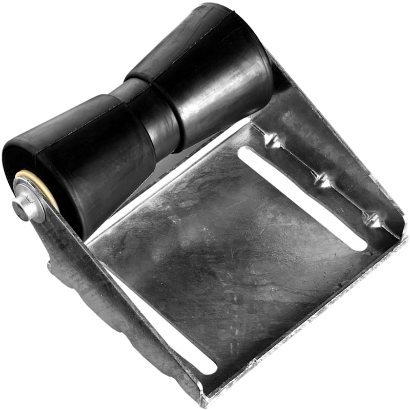 C.E. Smith Roller Bracket Assembly