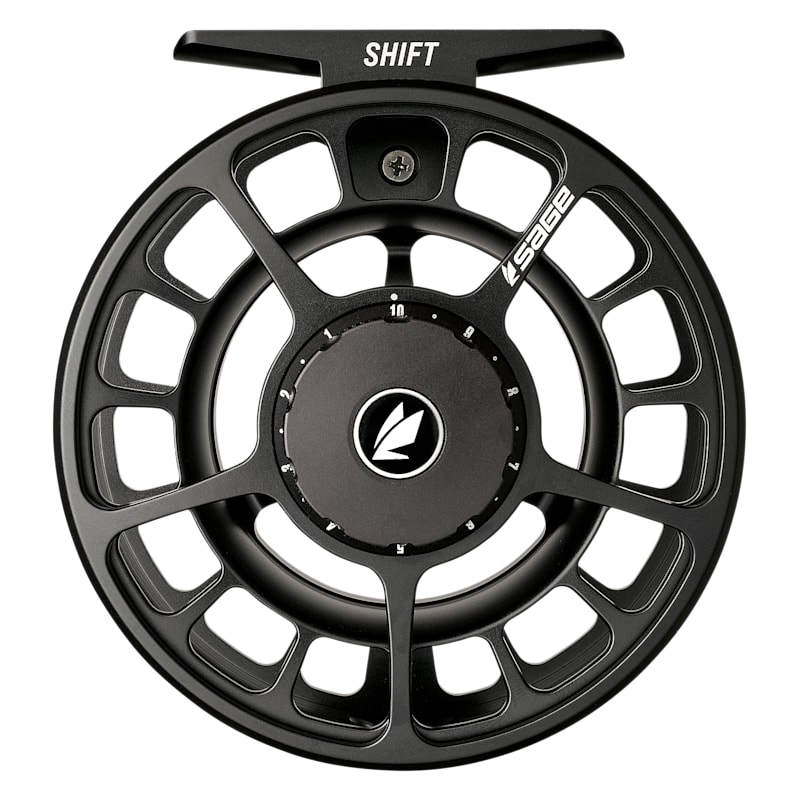 Sage Shift Fly Reel