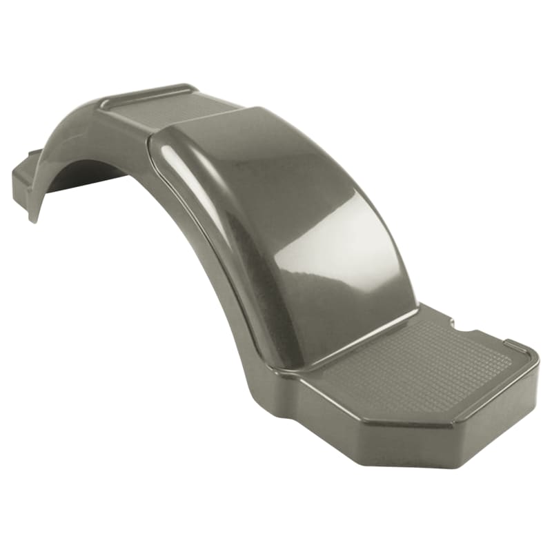 C.E. Smith Plastic Step Trailer Fender
