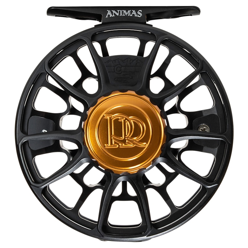 Ross Reels Animas Fly Reel