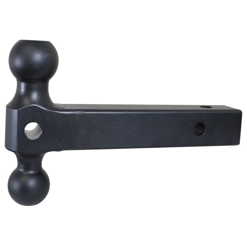 GEN-Y HITCH Extended Dual-Ball Mount