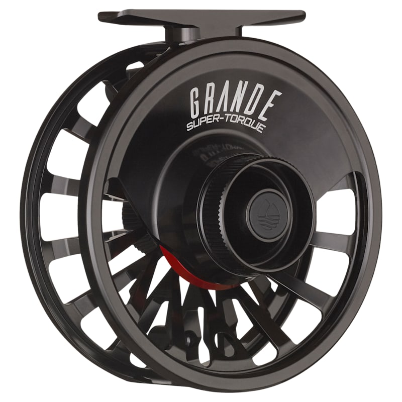 Redington Grande Fly Reel