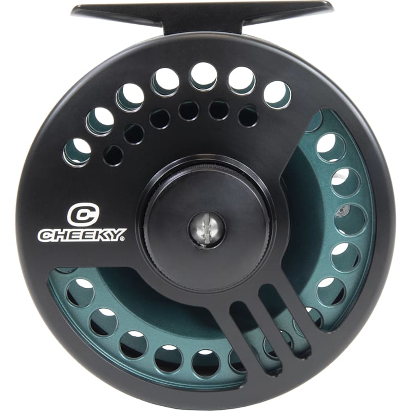 Cheeky Sighter Fly Reel