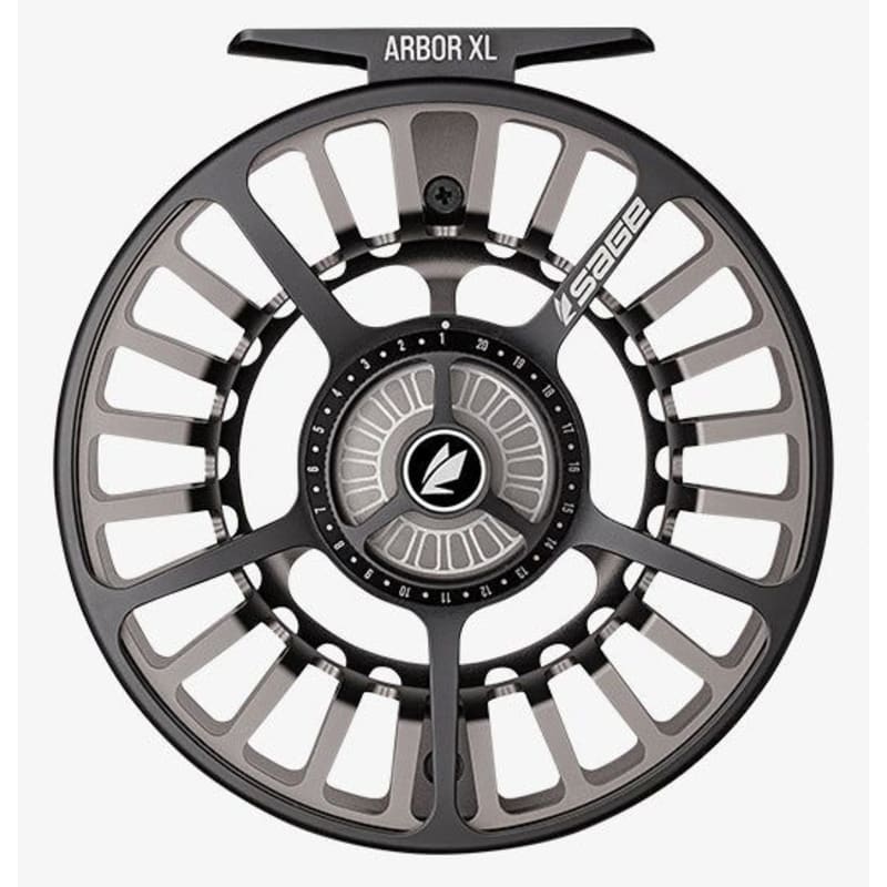 Sage Arbor XL Fly Reel