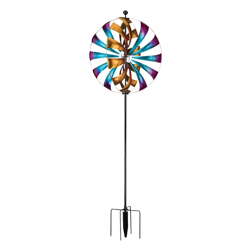 Regal Art & Gift Orb Wind Spinner