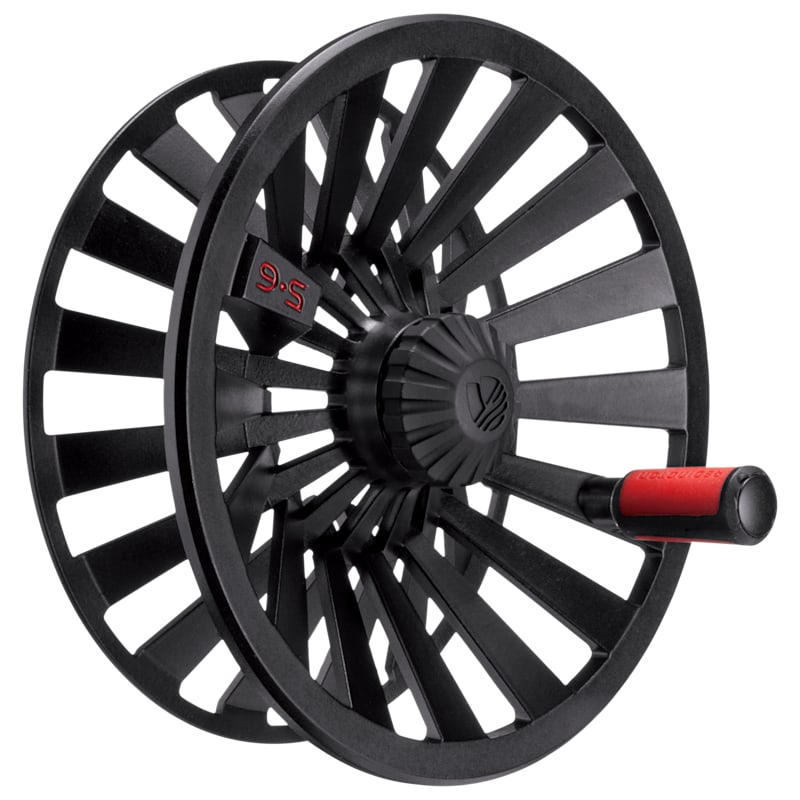 Redington Behemoth Spare Spool