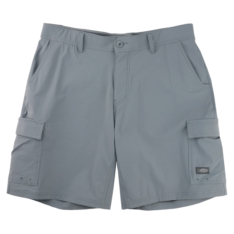 AFTCO Deckhand Shorts for Men