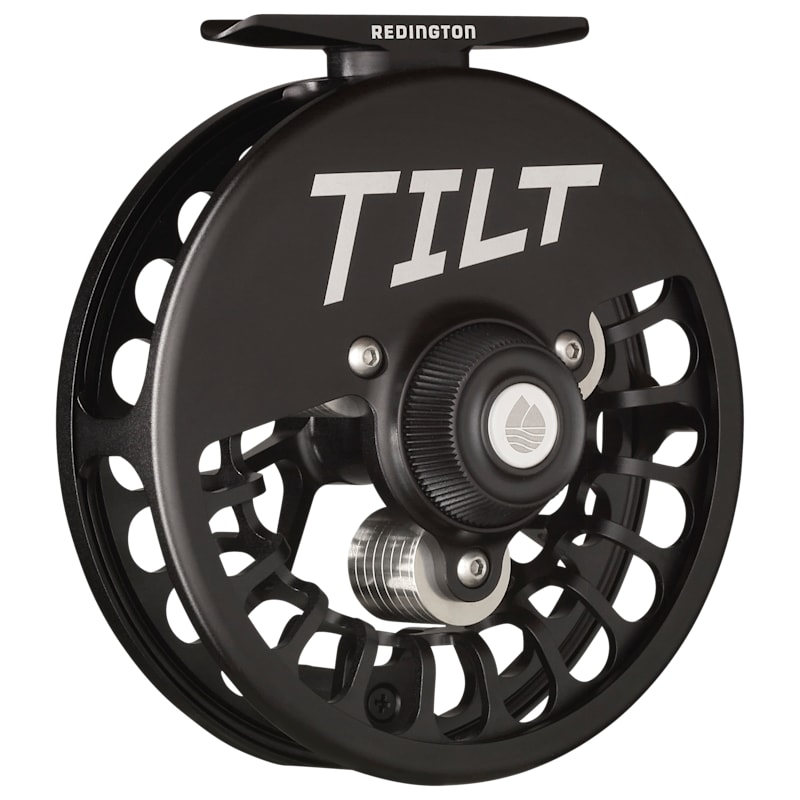 Redington Tilt Euro Nymph Fly Reel