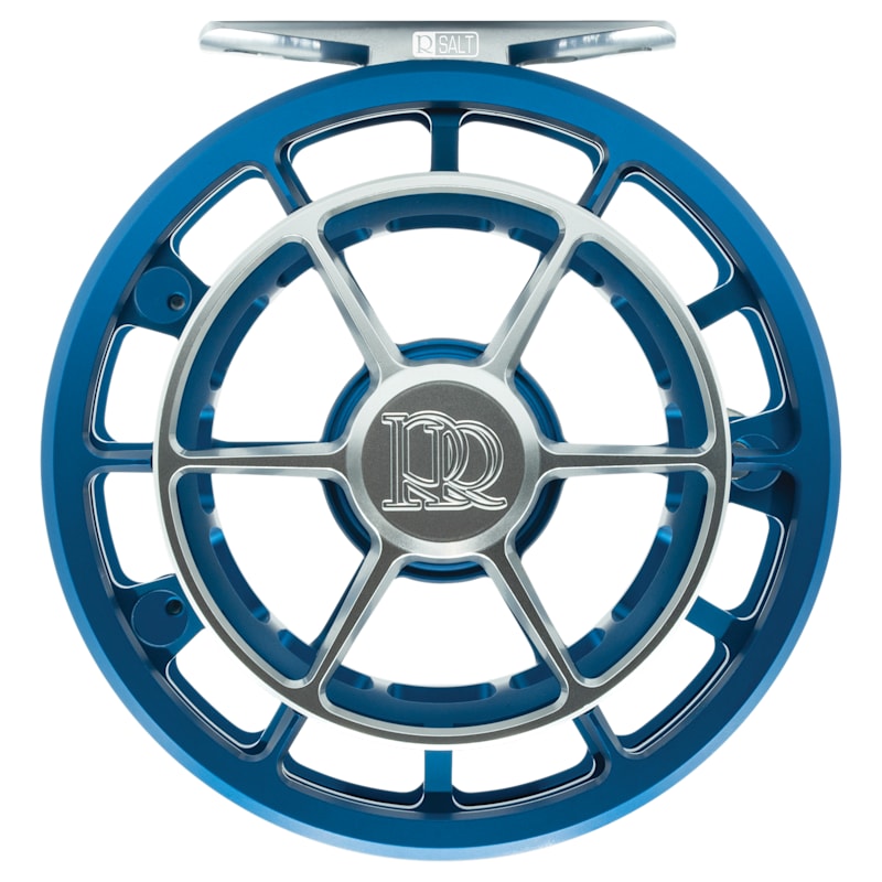 Ross Reels Evolution R Salt Fly Reel