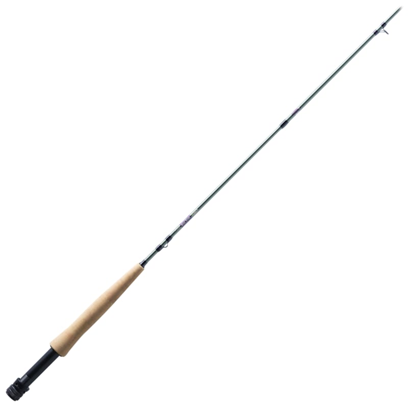 St. Croix Mojo Trout Fly Rod