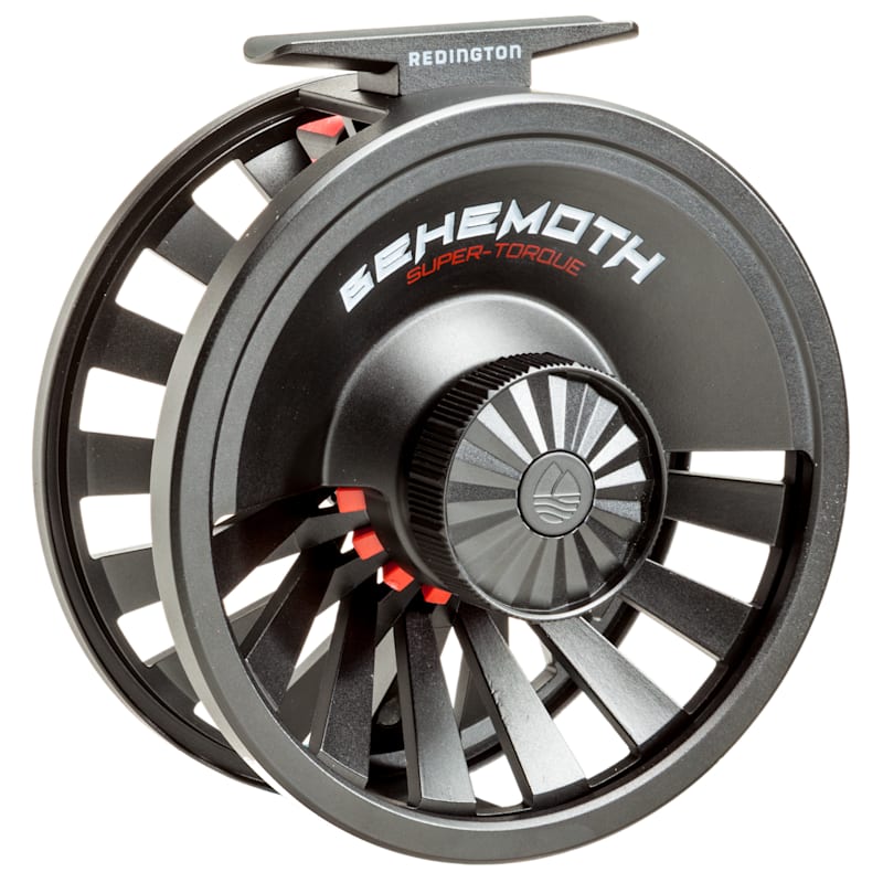 Redington Behemoth Fly Reel