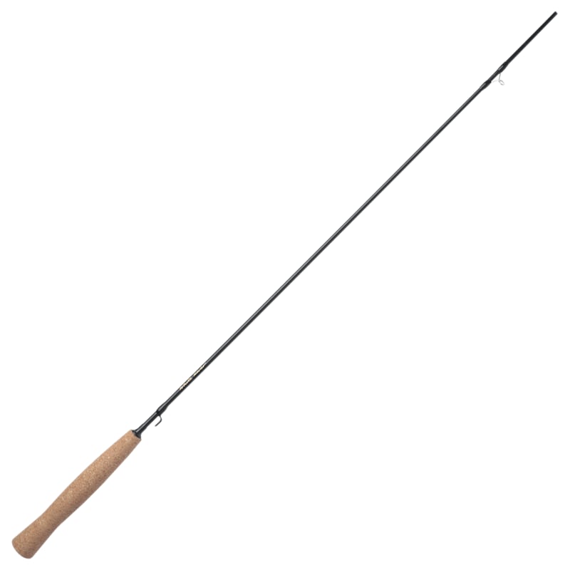 White River Fly Shop Practice Fly Rod