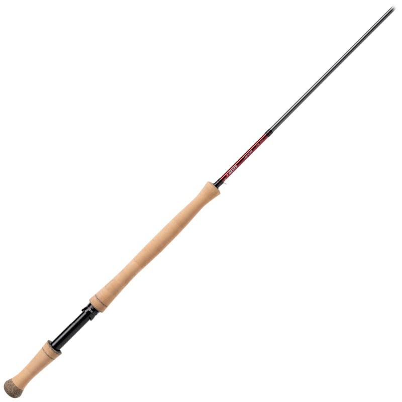 Greys Wing Trout Spey Fly Rod