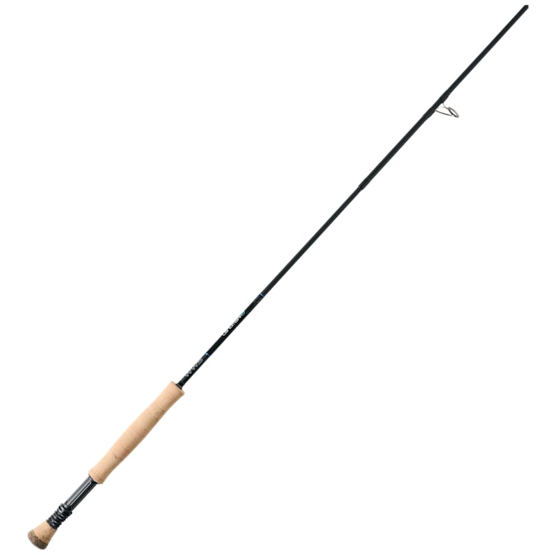 World Wide Sportsman Landmark Fly Rod