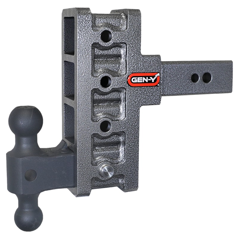 GEN-Y HITCH MEGA-DUTY 32K Drop Hitch