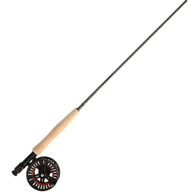 Greys Cruise Fly Combo