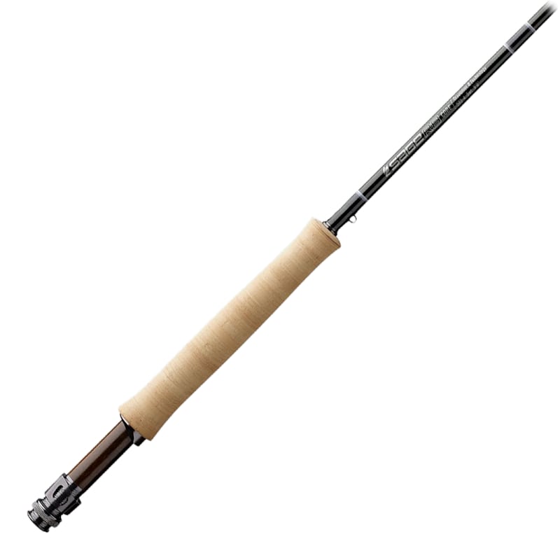 Sage R8 Core Fly Rod