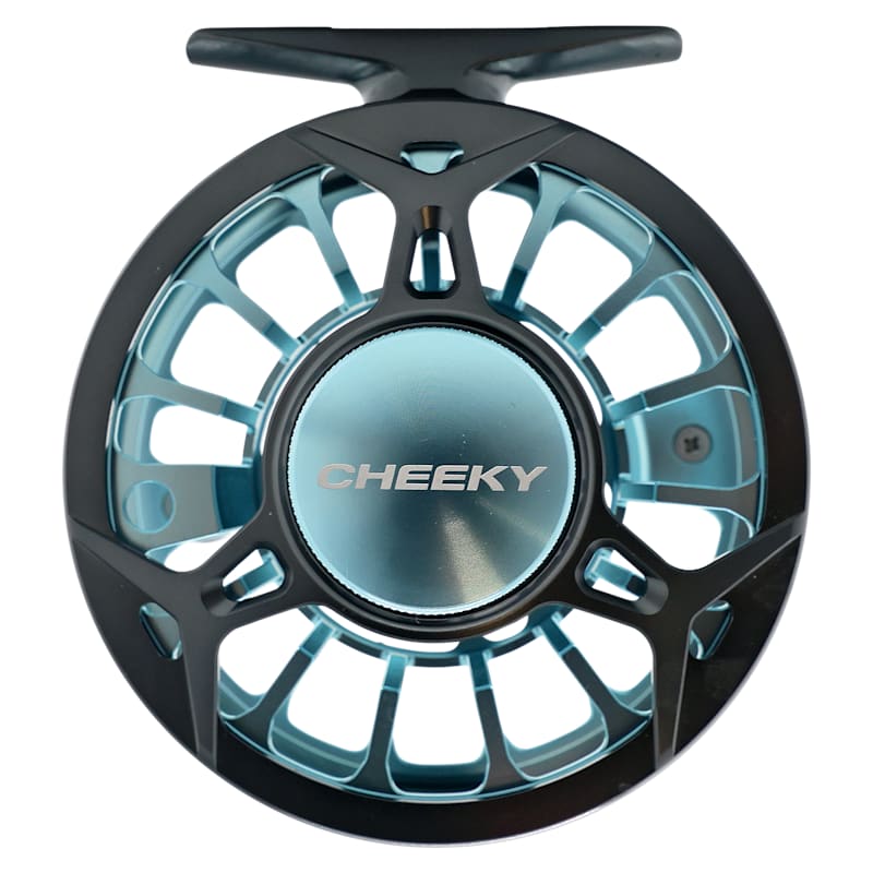 Cheeky Spray 350 Fly Reel