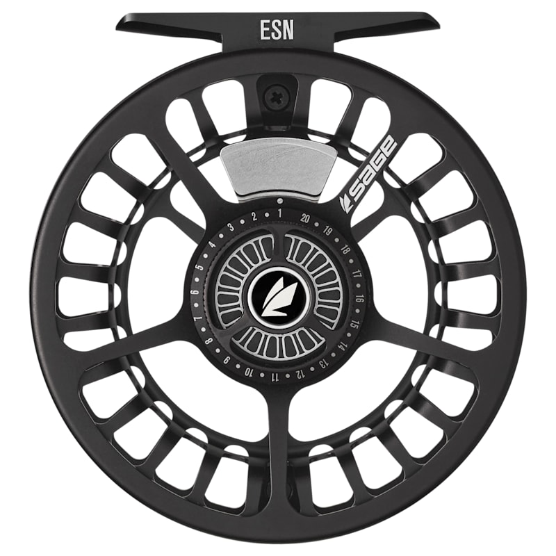 Sage ESN Fly Reel