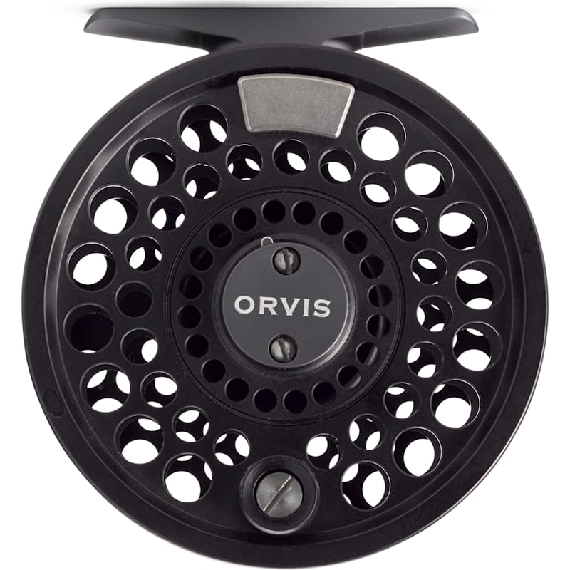 Orvis Battenkill Disc Fly Reel