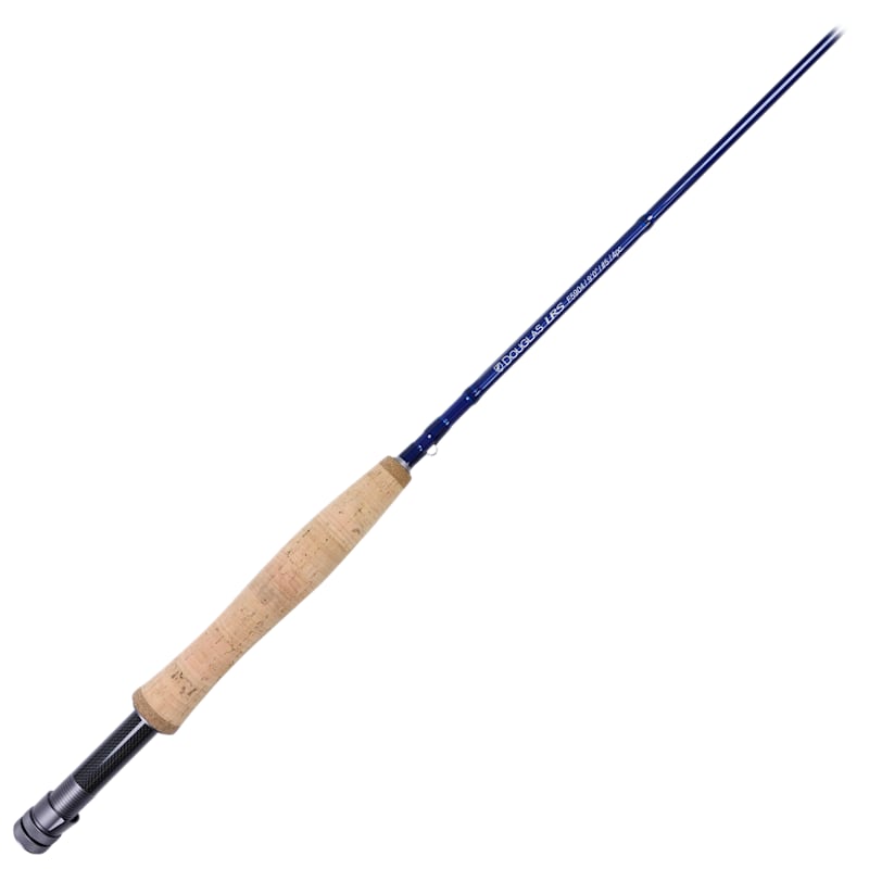Douglas LRS 4-piece Fly Rod
