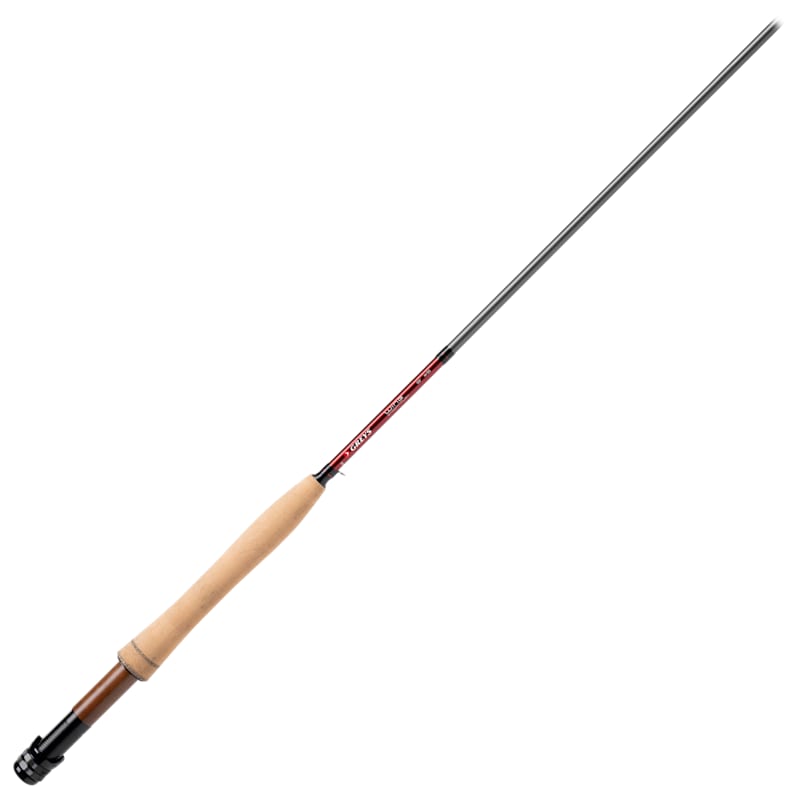 Greys Wing Streamflex Fly Rod