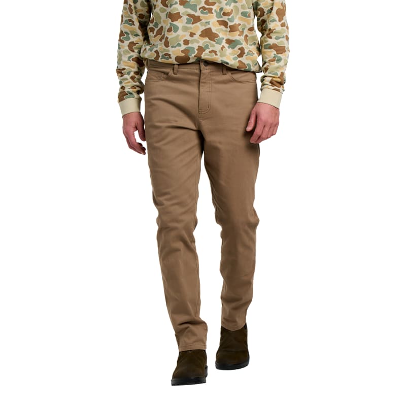 Free Fly Anchor 5-Pocket Pants