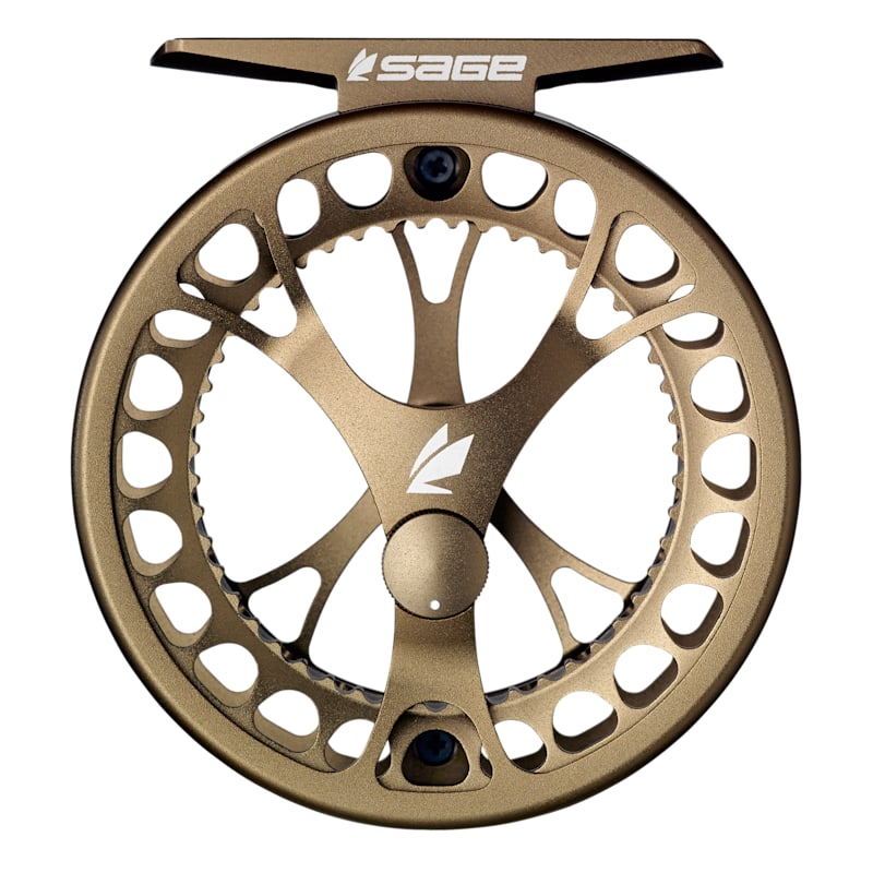 Sage Click Fly Reel