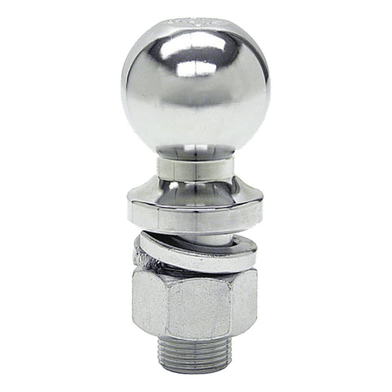 GEN-Y HITCH Phantom Hitch Ball