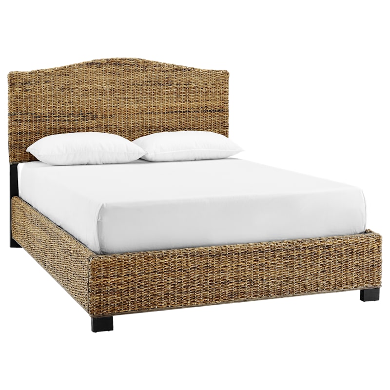 Crosley Serena Queen Bed