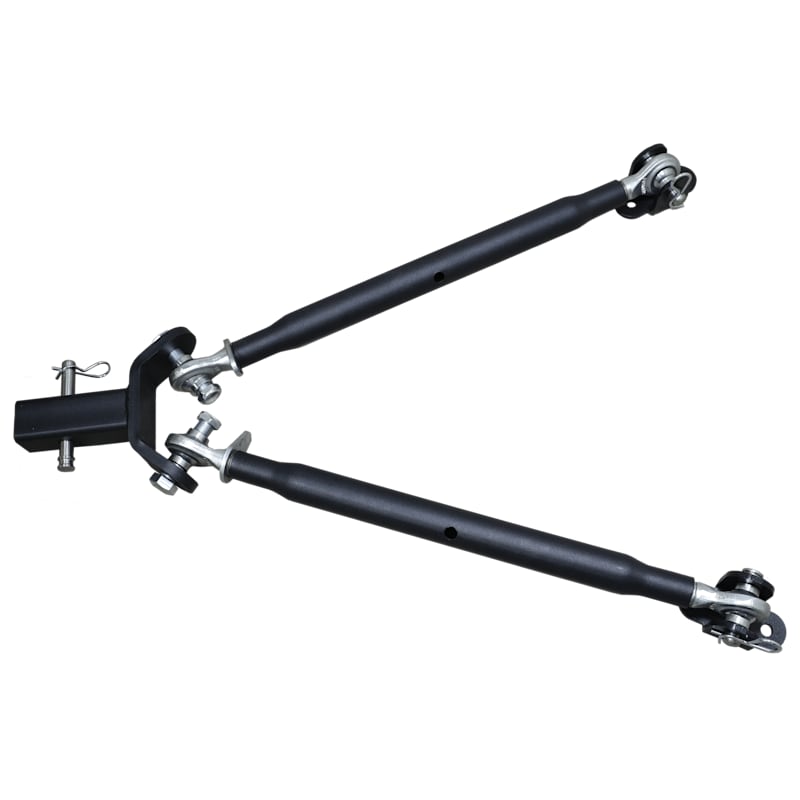 GEN-Y HITCH 2.5'' Stabilizer Kit