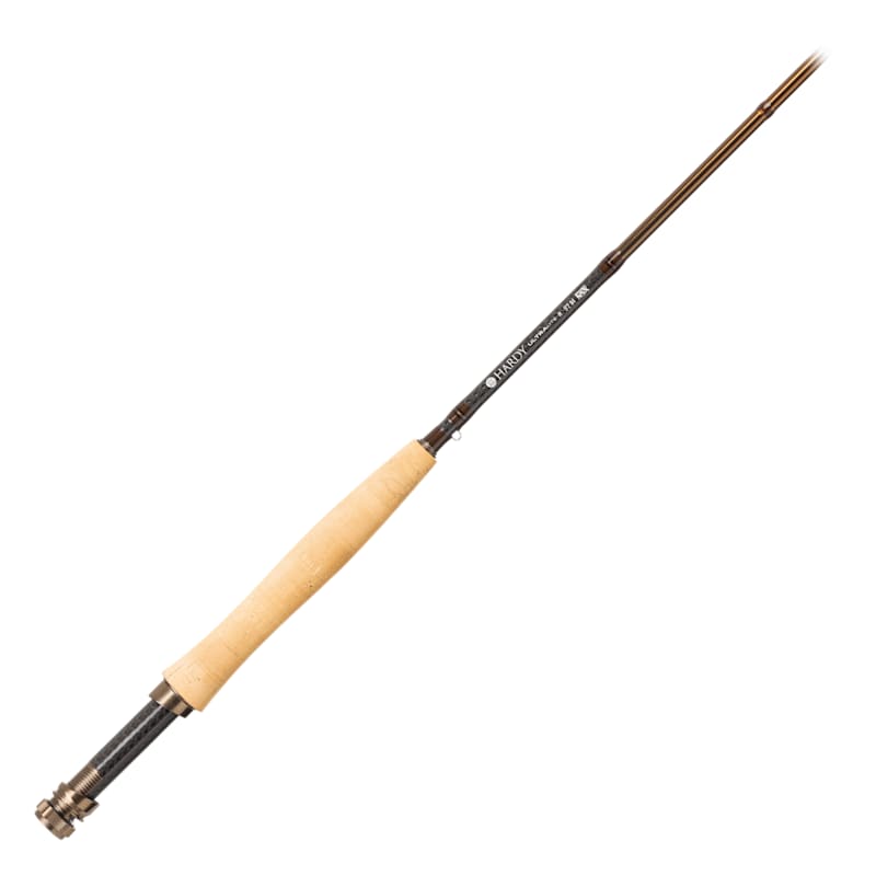 Hardy Ultralite LL Fly Rod