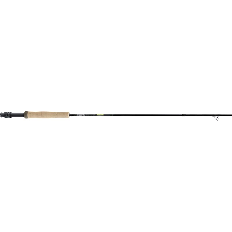 St. Croix Connect Fly Rod