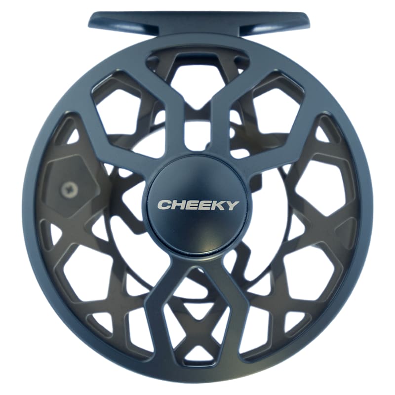 Cheeky Drip 325 Fly Reel