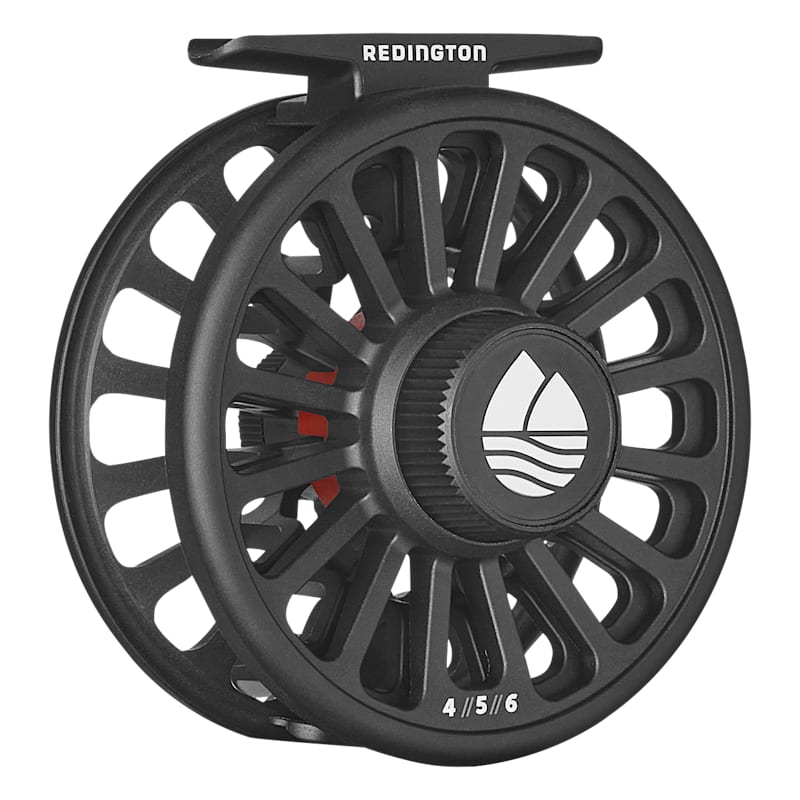 Redington Crosswater IV Pre-Loaded Fly Reel