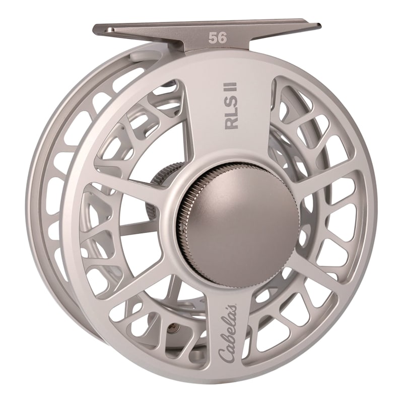 Cabela's RLS II Fly Reel