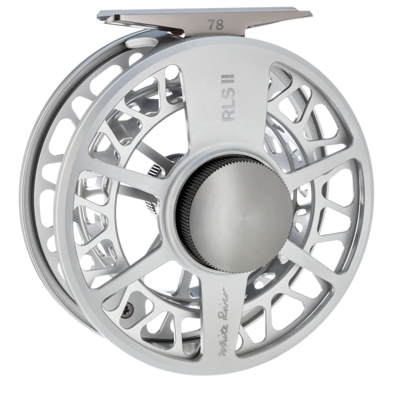 White River Fly Shop RLS II Fly Reel