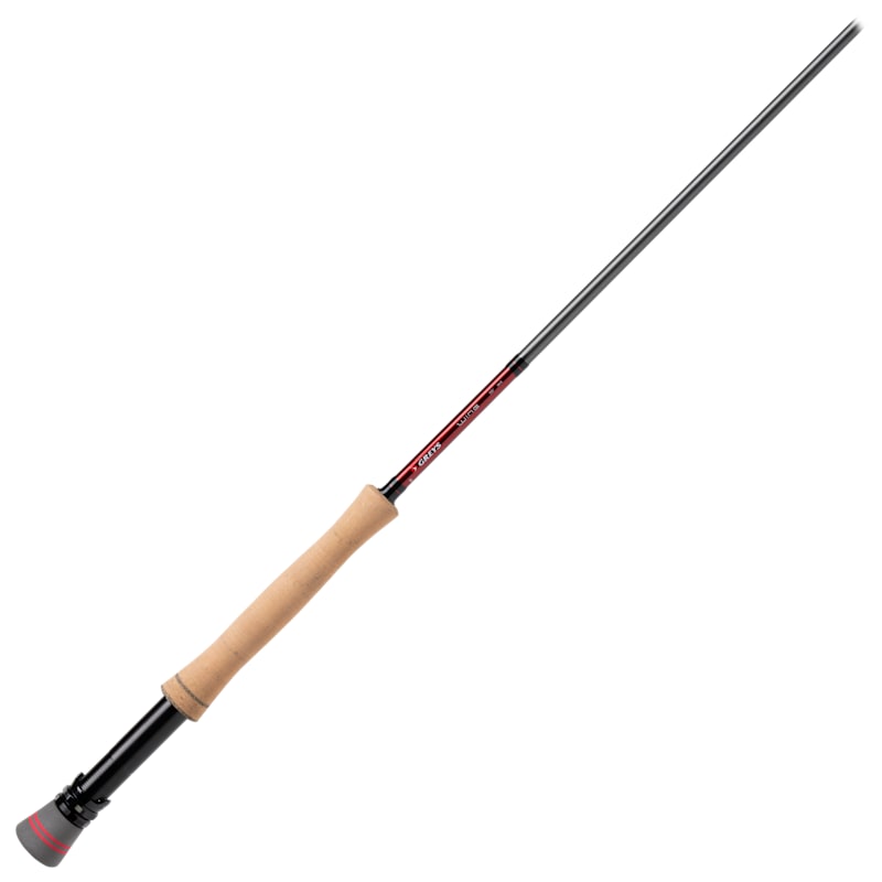 Greys Wing Saltwater Fly Rod