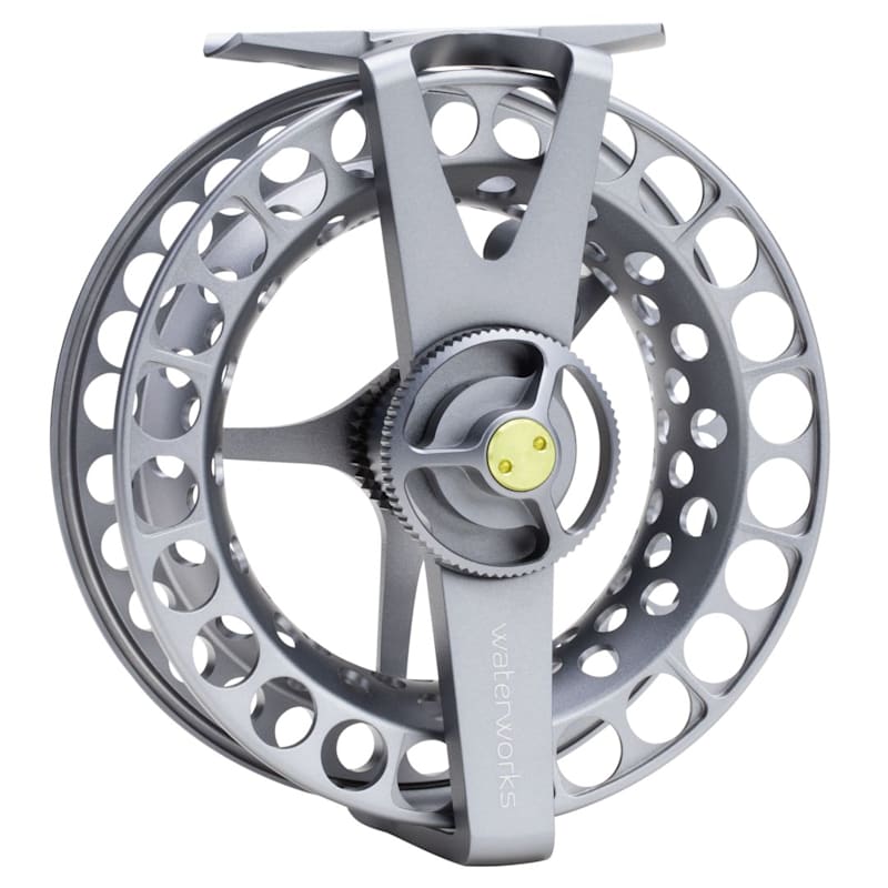 Lamson Force SL II Fly Reel
