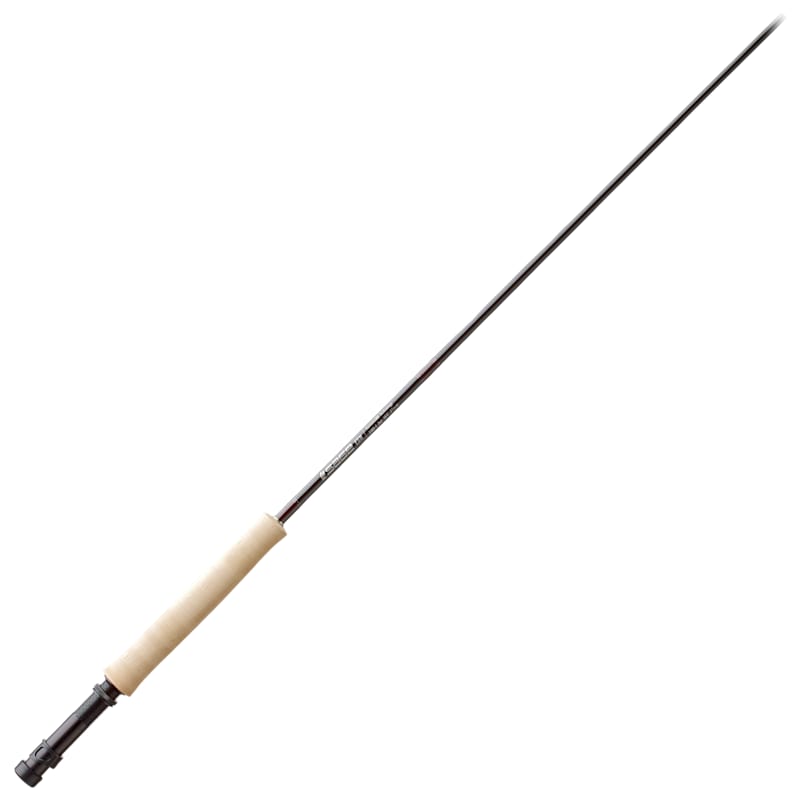 Sage ESN Fly Rod