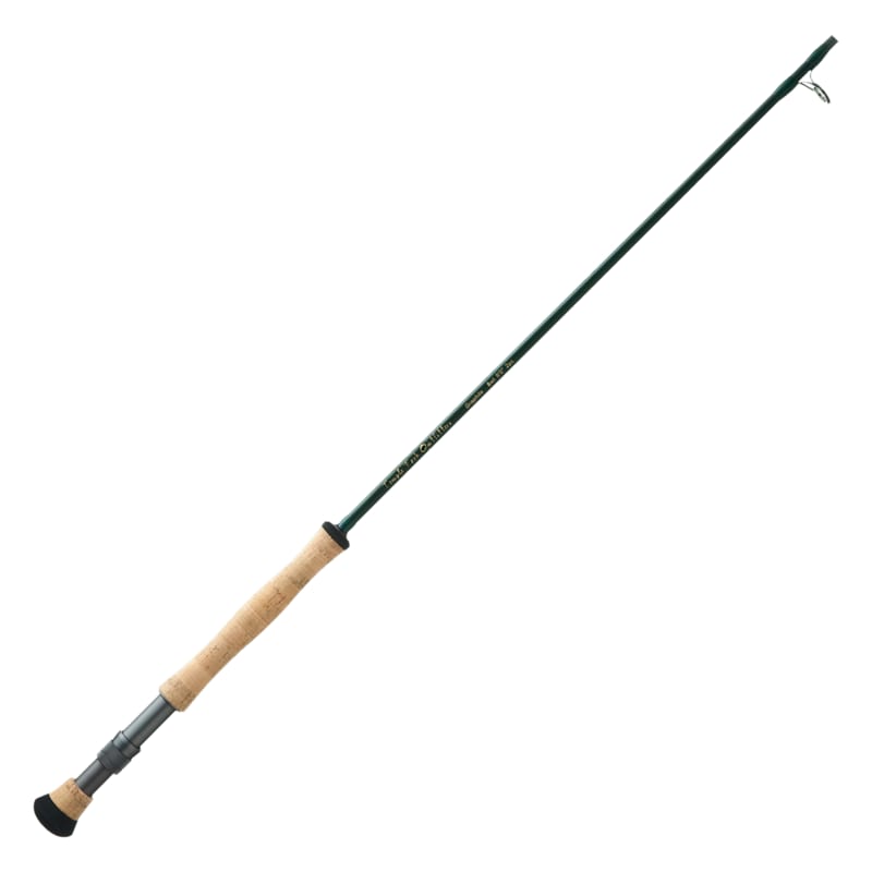 Temple Fork Outfitters Signature II Series Fly Rod