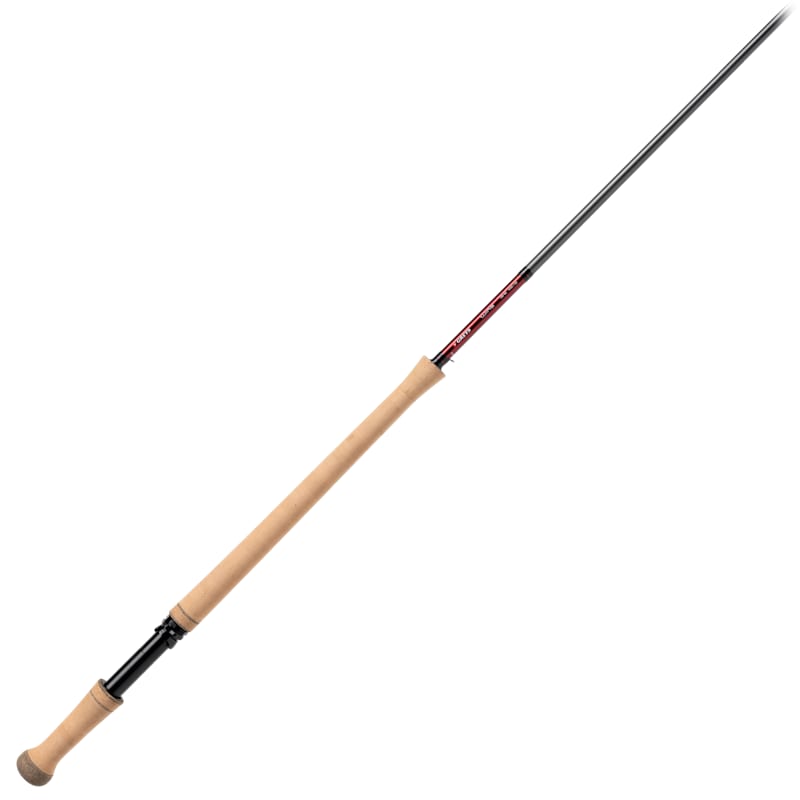 Greys Wing Double-Handed Fly Rod