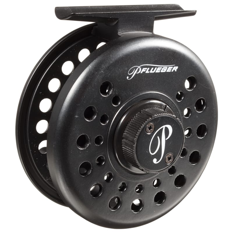 Pflueger Monarch Fly Reel