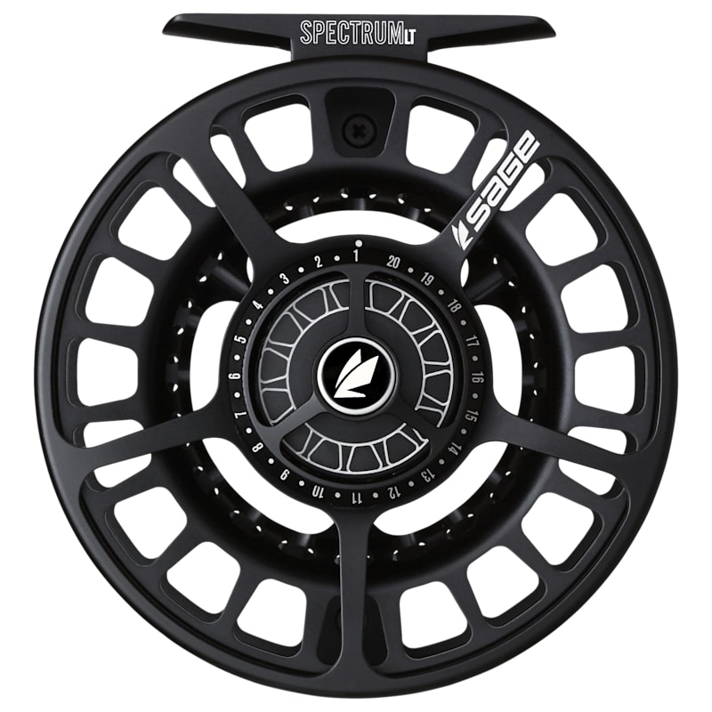 Sage Spectrum LT Fly Reel